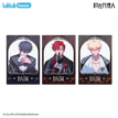M.O.D & WIND 系列 / Film Card Set-PAIN