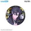 M.O.D & WIND 系列 / Badge-WIND-Cheng Xiaoshi