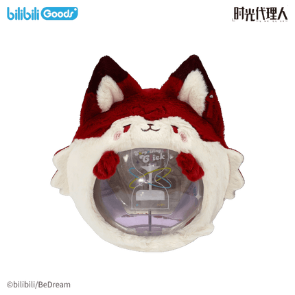 Link Click | PAIN Series Film Card & Badge & Fridge Magnet Bilibili Anime Goods - FUNIMECITY