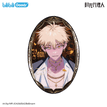 M.O.D & WIND 系列 / Badge-PAIN-Xia Fei