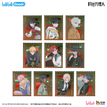 Part One系列 / Stamp Stickers Set (40*30mm)