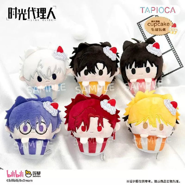 Link Click | Plush Doll Blind Box Bilibili Plush Doll - Funimecity 