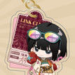 奇幻之旅系列 / Chibi Charm-Qiao Ling