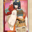 奇幻之旅系列 / Shikishi Board-Qiao Ling