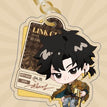 奇幻之旅系列 / Chibi Charm-Cheng Xiaoshi
