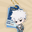 奇幻之旅系列 / Chibi Charm-Lu Guang