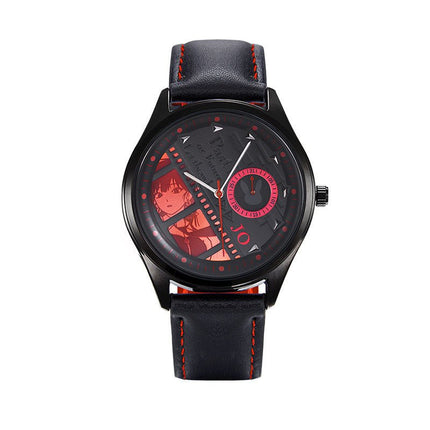 Link Click | Qian Xing Shi Ke Series Watch Set Xingyunshi Anime Goods - Funimecity 