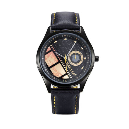 Link Click | Qian Xing Shi Ke Series Watch Set Xingyunshi Anime Goods - Funimecity 