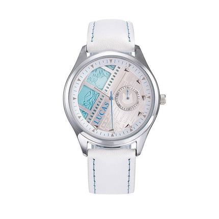 Link Click | Qian Xing Shi Ke Series Watch Set Xingyunshi Anime Goods - Funimecity 