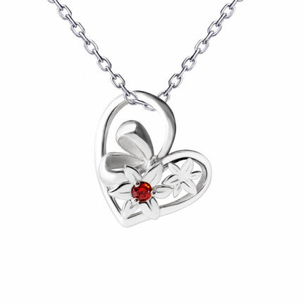 Link Click | Qiao Ling Necklace Xingyunshi Anime Goods - FUNIMECITY
