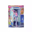 Retro Time系列 / Poster (297*420mm) / Qiao Ling