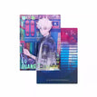 Retro Time系列 / Quicksand Standee (80*110*8mm) / Lu Guang