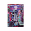 Retro Time系列 / Shikishi Board (210*148mm) / Lu Guang