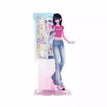 Retro Time系列 / Acrylic Stand Figure (175~197mm) / Qiao Ling
