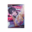 Retro Time系列 / Shikishi Board (210*148mm) / Cheng Xiaoshi