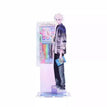 Retro Time系列 / Acrylic Stand Figure (175~197mm) / Lu Guang