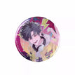 Retro Time系列 / Badge (75mm) / Cheng Xiaoshi