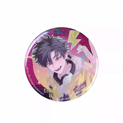 Link Click | Retro Time Series Bilibili Anime Goods - FUNIMECITY