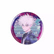 Retro Time系列 / Badge (75mm) / Lu Guang