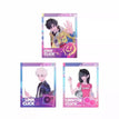 RetroTime系列 / Transparent Card Set (110*88mm)