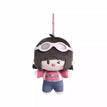 RetroTime系列 / Plush Doll-Qiao Ling (12cm)