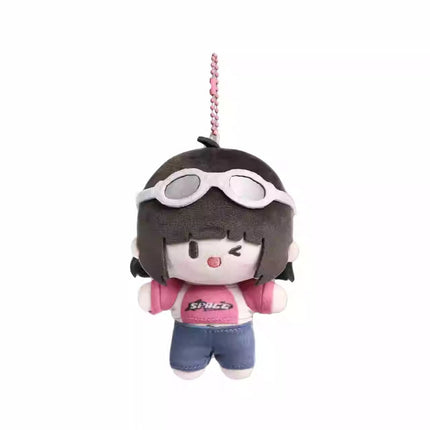 Link Click | Retro Time Series Set 2 Bilibili Anime Goods - FUNIMECITY