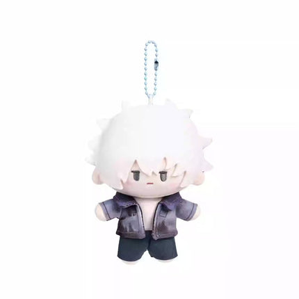 Link Click | Retro Time Series Set 2 Bilibili Anime Goods - FUNIMECITY