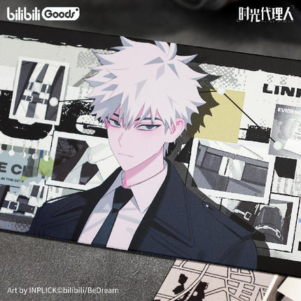 Link Click | RE:WIND Series Shikishi Board & Badge & Ticket Bilibili Anime Goods - Funimecity 