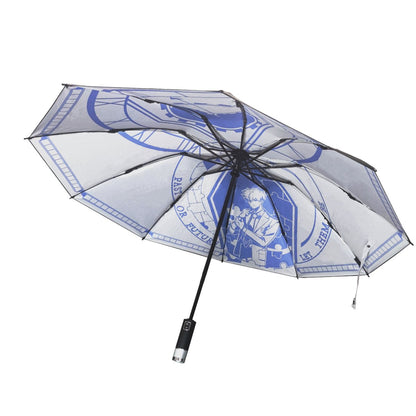 Link Click | Ri Yue Zhi Xing Series Umbrella Xingyunshi- FUNIMECITY