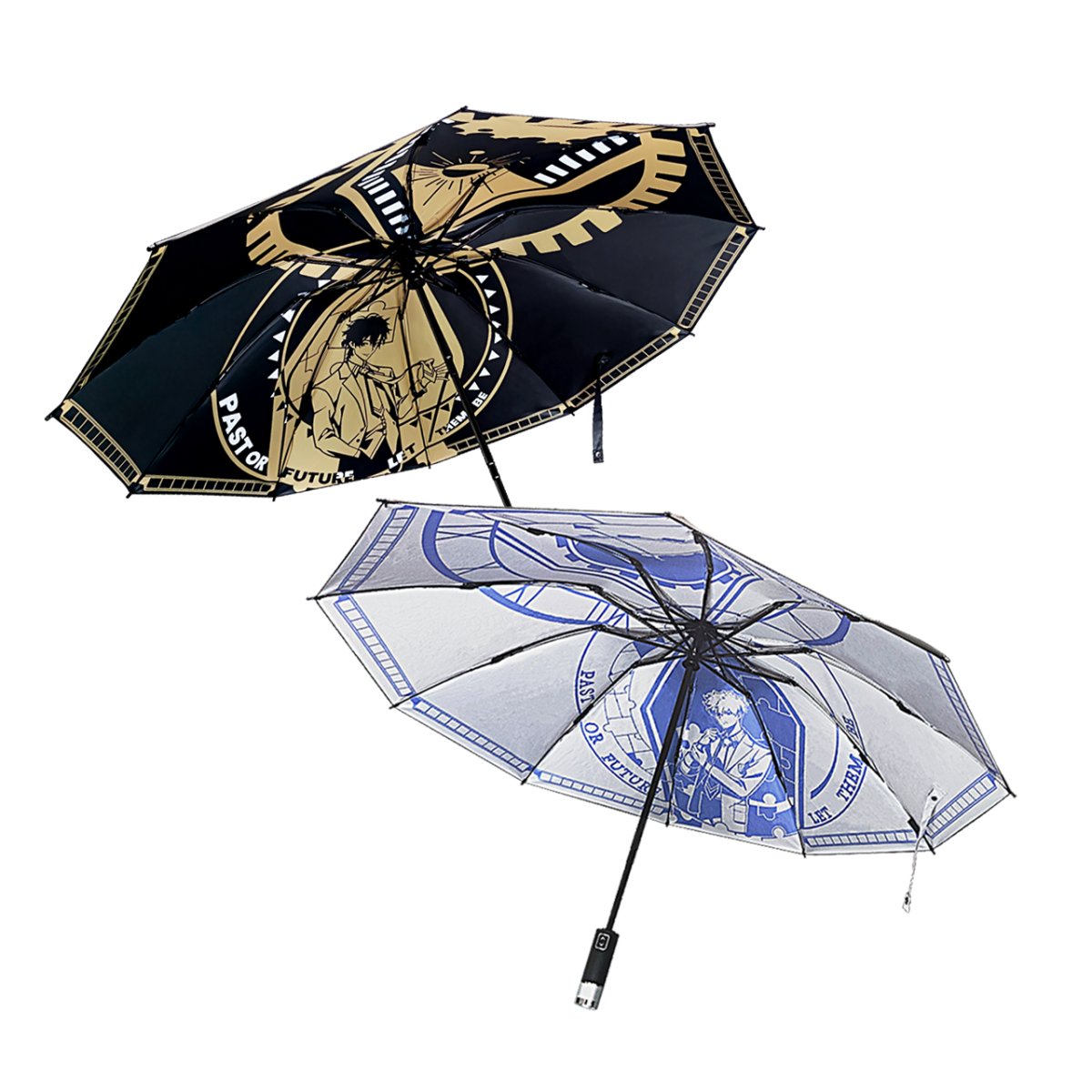 Link Click | Ri Yue Zhi Xing Series Umbrella Xingyunshi- FUNIMECITY