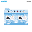 绒绒冬日系列 / Badge Blind Box-One Box (6 Badges)