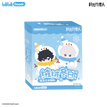 绒绒冬日系列 / Fridge Magnet Blind Box-Random One (48*65mm)