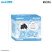 绒绒冬日系列 / Badge Blind Box-Random One (58mm)