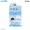 绒绒冬日系列 / Quicksand Standee Blind Box-One Box (6 Quicksand Standees)