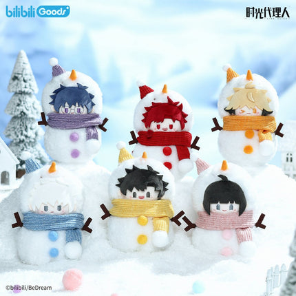 Link Click | Rong Rong Dong Ri Series Plush Charm Bilibili Plush Doll - FUNIMECITY 