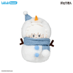 Plush Doll (11cm) / Lu Guang