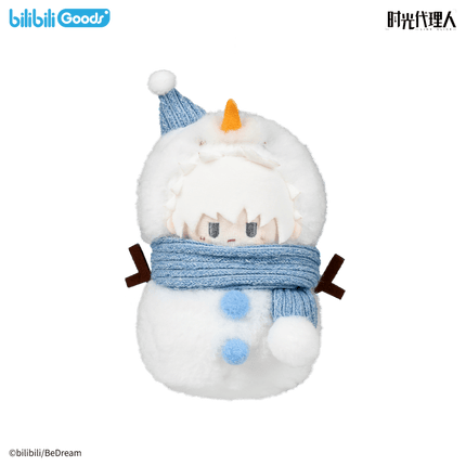 Link Click | Rong Rong Dong Ri Series Plush Charm Bilibili Plush Doll - FUNIMECITY 
