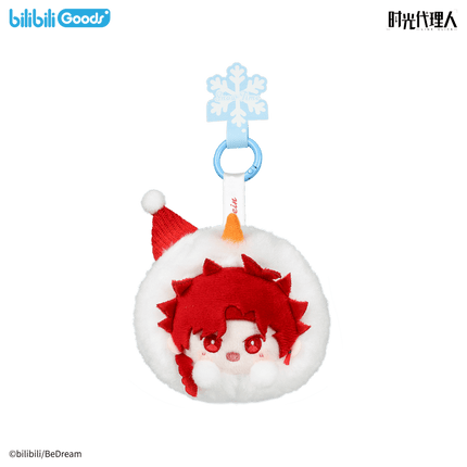 Link Click | Rong Rong Dong Ri Series Plush Charm Bilibili Plush Doll - FUNIMECITY 