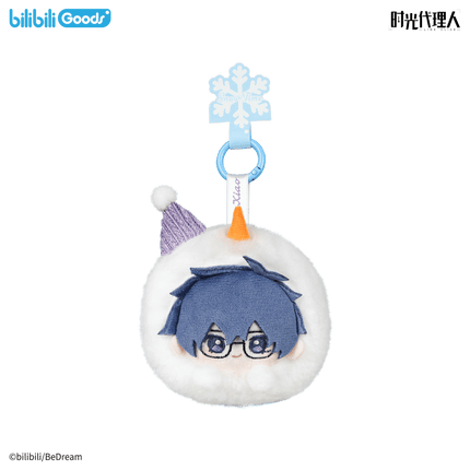 Link Click | Rong Rong Dong Ri Series Plush Charm Bilibili Plush Doll - FUNIMECITY 