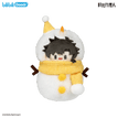Plush Doll (11cm) / Cheng Xiaoshi