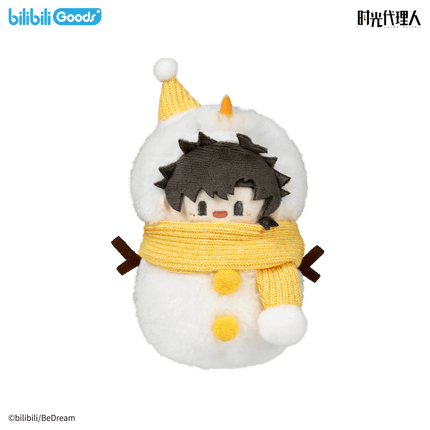 Link Click | Rong Rong Dong Ri Series Plush Charm Bilibili Plush Doll - FUNIMECITY 