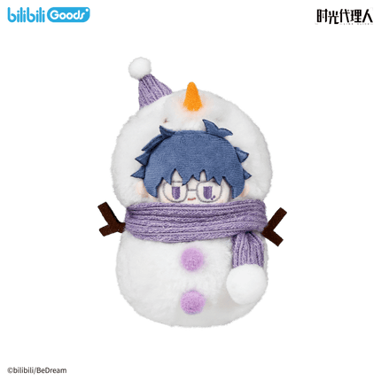 Link Click | Rong Rong Dong Ri Series Plush Charm Bilibili Plush Doll - FUNIMECITY 