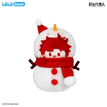 Plush Doll (11cm) / VEIN