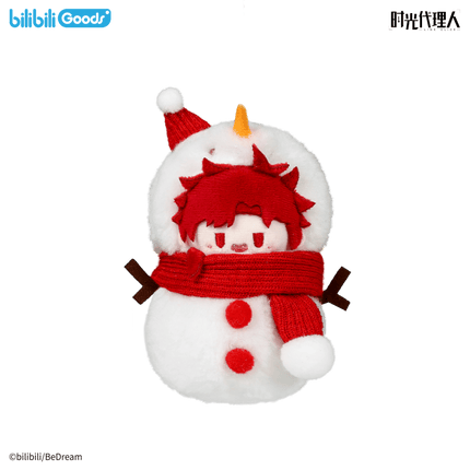 Link Click | Rong Rong Dong Ri Series Plush Charm Bilibili Plush Doll - FUNIMECITY 