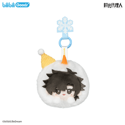 Link Click | Rong Rong Dong Ri Series Plush Charm Bilibili Plush Doll - FUNIMECITY 