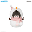 Plush Doll (11cm) / Qiao Ling