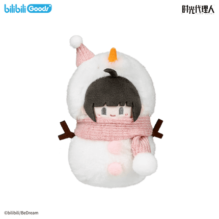 Link Click | Rong Rong Dong Ri Series Plush Charm Bilibili Plush Doll - FUNIMECITY 