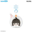 Plush Charm (8.5cm) / Qiao Ling