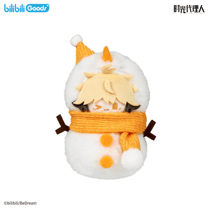 Link Click | Rong Rong Dong Ri Series Plush Charm Bilibili Plush Doll - FUNIMECITY 