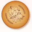 三丽鸥家族主题 / Cheng Xiaoshi - Chibi Badge (58mm)
